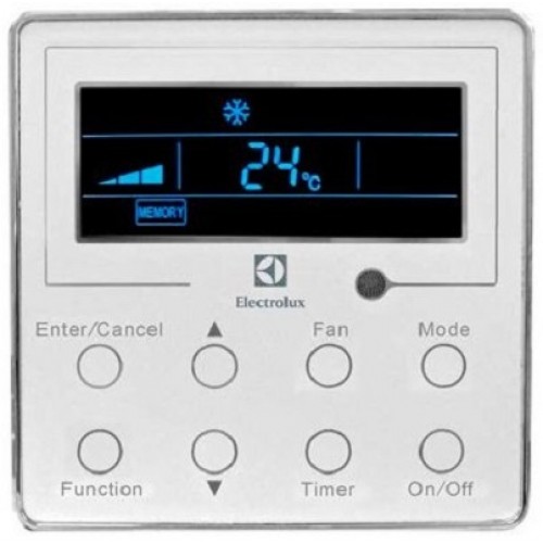 Сплит-система Electrolux EACC-24H/UP4-DC/N8