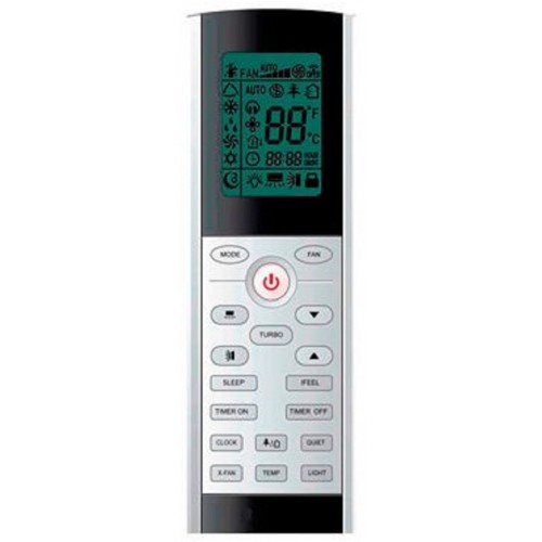 Сплит-система Electrolux EACC-24H/UP4-DC/N8