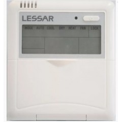 Сплит-система Lessar LS-HE55BMA4/LU-HE55UMA4/LZ-B4KBA