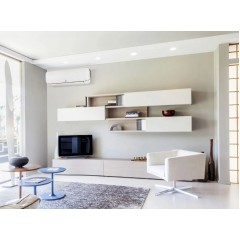 Electrolux EACS/I-14HEV/N3