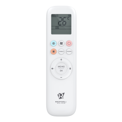 Напольно-потолочный кондиционер Royal Clima CO-F 36HNR/CO-E 36HNR