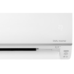 Сплит-система (инвертор) LG B012TS.NSJ/B012TS.UA3