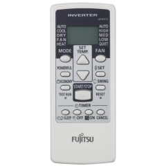 Сплит-система Fujitsu ASYG12KPCA/AOYG12KPCA