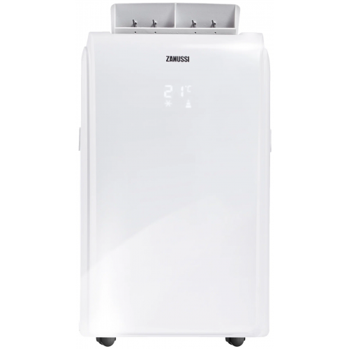 Мобильный кондиционер Zanussi Massimo Solar ZACM-09 MSH/N1