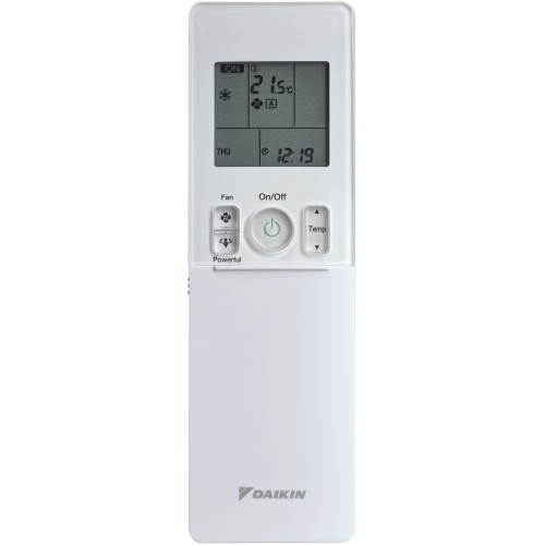 Сплит-система Daikin Stylish FTXA50AW/RXA50B
