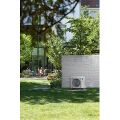 Сплит-система Daikin Perfera FTXM35R/RXM35R