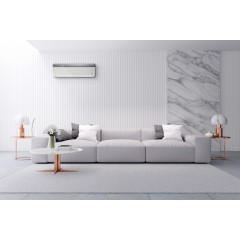 Сплит-система Daichi Peak DA25AVQS1-S/DF25AVS1