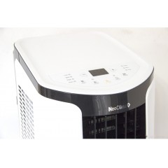 Мобильный кондиционер NeoClima NPAC-09CG