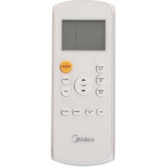 Мобильный кондиционер Midea MPPDB-12HRN1-Q