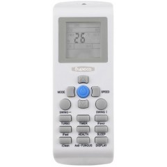 Сплит-система Бирюса B-12FPR/12FPQ