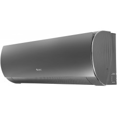 Сплит-система Gree Lyra Inverter R32 GWH09ACC-K6DNA1F (черный)