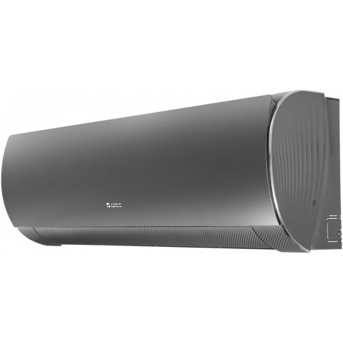 Сплит-система Gree Lyra Inverter R32 GWH09ACC-K6DNA1F (черный)