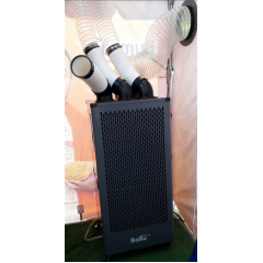 Мобильный кондиционер Ballu BGK9