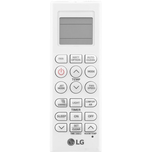 Сплит-система LG Evo Max DC18RH