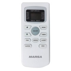 Настенная сплит-система Marsa RK-12 MTI/RK-12 MTIE