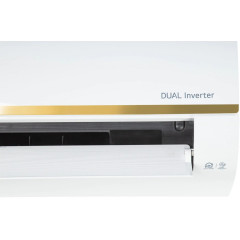 Сплит-система LG TC07GQR