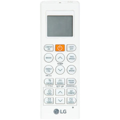 Сплит-система LG TC07GQR