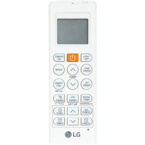 Сплит-система LG TC07GQR