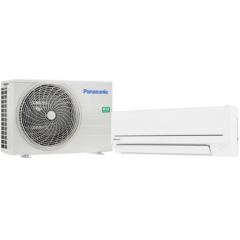 Сплит-система (инвертор) Panasonic CS/CU-PZ25WKD