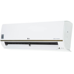 Сплит-система LG TC09GQR (White)