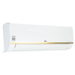 Сплит-система LG TC09GQR (White)