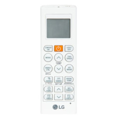 Сплит-система LG TC09GQR (White)