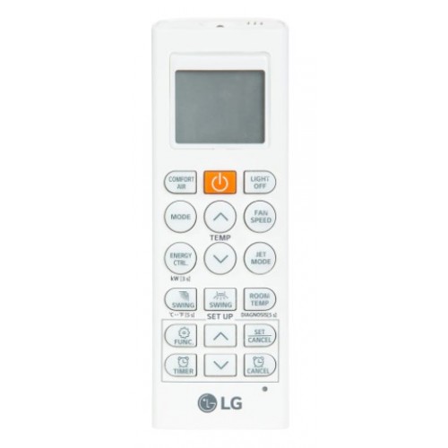 Сплит-система LG TC09GQR (White)