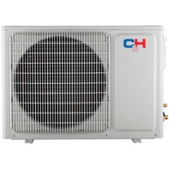 Сплит-система Cooper&Hunter Supreme Continental CH-S24FTXAL-GD