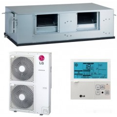 Сплит-система LG UB70W/UU70W