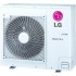 Канальный кондиционер LG CM18R/ UU18WR