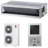 Сплит-система LG UM42R/UU42WR