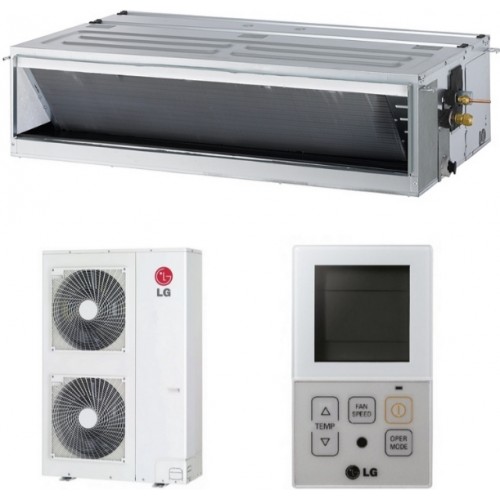 Сплит-система LG UM42R/UU43WR