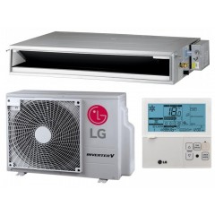 Канальный кондиционер LG UM48R/UU49WR