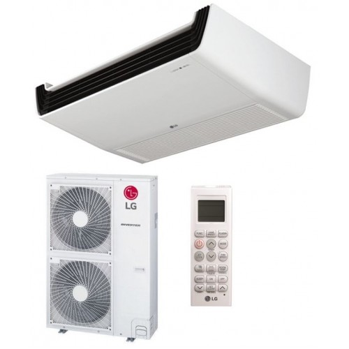 Напольно-потолочный кондиционер LG UV48R/UU48WR