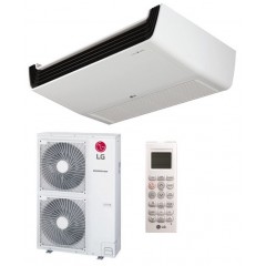 Напольно-потолочный кондиционер LG UV60R/UU60WR