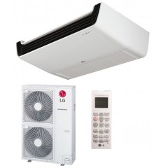 Напольно-потолочный кондиционер LG UV60R/UU61WR