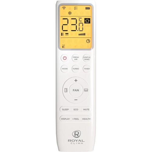 Сплит-система Royal Clima Royal Fresh RCI-RF40HN