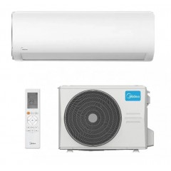 Сплит-система Midea MSAG2-09HRN1-I/MSAG2-09HRN1-O