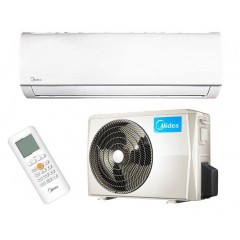 Сплит-система Midea MSAG2-12HRN1-I/MSAG2-12HRN1-O