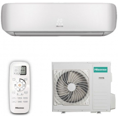 Сплит-система Hisense AS-10HW4SYDTG5G