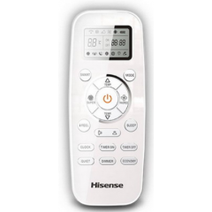 Сплит-система Hisense AS-10HW4SYDTG5G