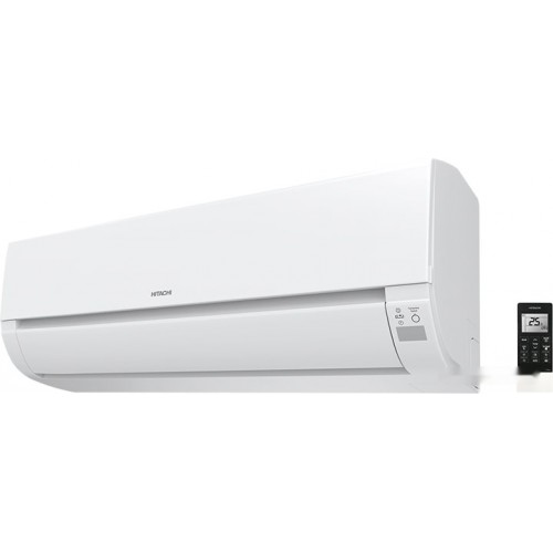 Сплит-система Hitachi X-Comfort RAK-25REF/RAC-25WEF