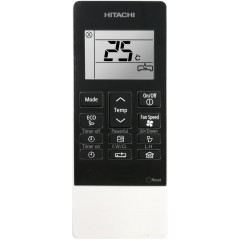 Сплит-система Hitachi X-Comfort RAK-25REF/RAC-25WEF