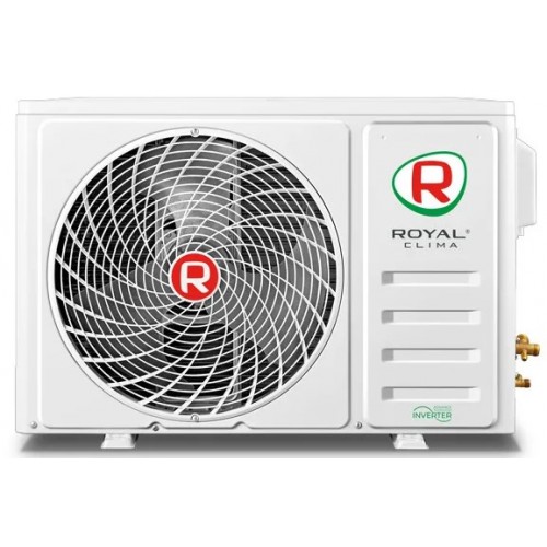 Сплит-система Royal Clima Attica Nero Inverter RCI-AN35HN