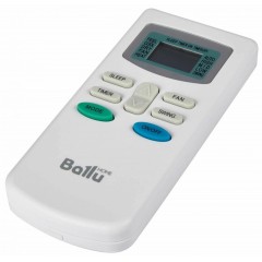 Оконный кондиционер Ballu BWC-07 AC