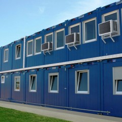 Оконный кондиционер Ballu BWC-07 AC