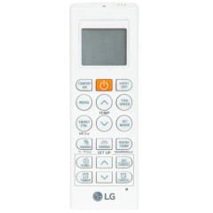 Сплит-система LG TC18GQ