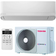 Сплит-система Toshiba RAS-13TKVG-EE/RAS-13TAVG-EE