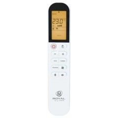 Сплит-система Royal Clima Gloria Inverter Upgrade RCI-GL35HN