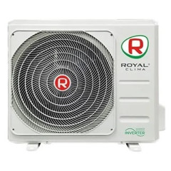 Сплит-система Royal Clima Triumph Inverter Upgrade RCI-TWN28HN